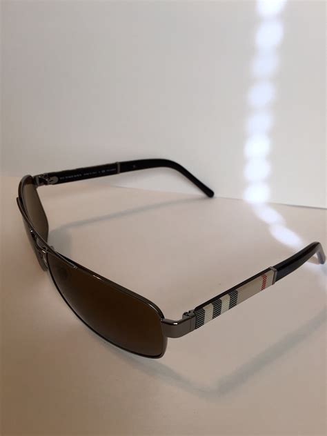 burberry sonnenbrille herren